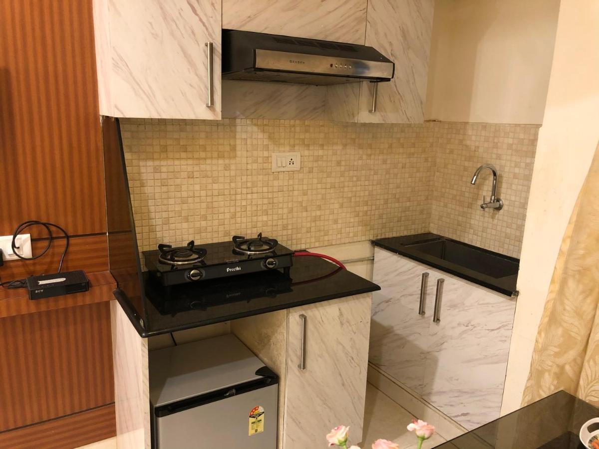 Hotel Spark Residency Chennai Bagian luar foto